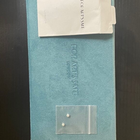 For Art's Sake SCARLETT Sunglasses - Picture 13 of 15